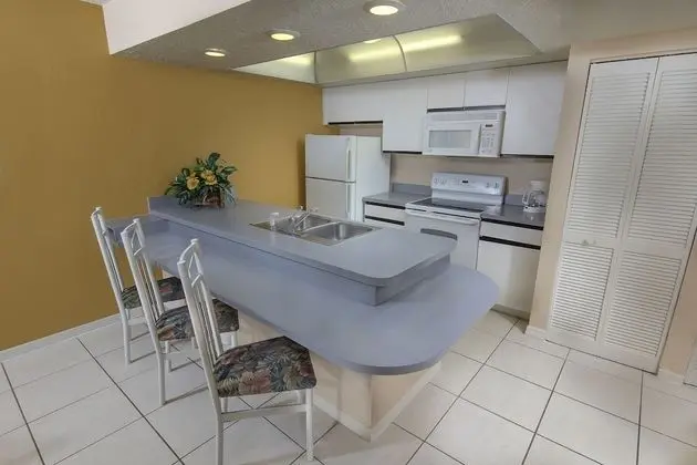 Villa, 1 Yatak Odası