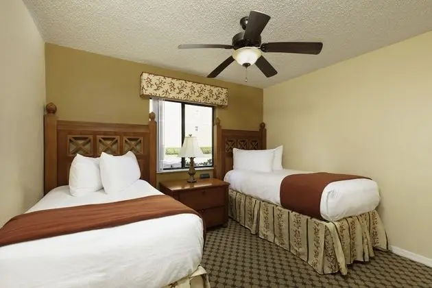 Villa, 2 Yatak Odası