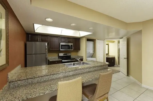 Villa, 2 Yatak Odası