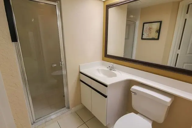 Villa, 2 Yatak Odası