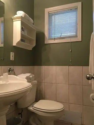 Standard Oda, 2 Çift Kişilik Yatak (10)