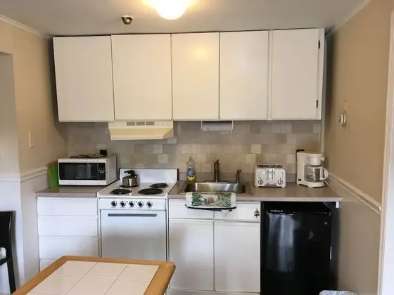 Standard Stüdyo Süit, 1 Yatak Odası