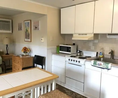 Standard Stüdyo Süit, 1 Yatak Odası