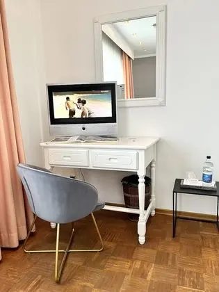 Tek Kişilik Oda