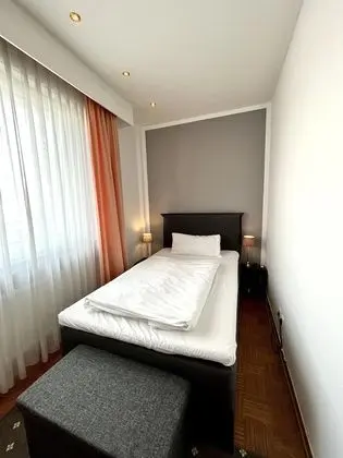 Tek Kişilik Oda