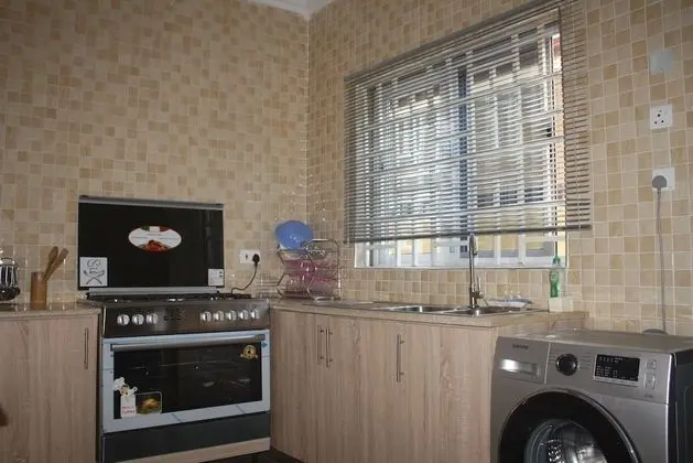 Süit, 3 Yatak Odası