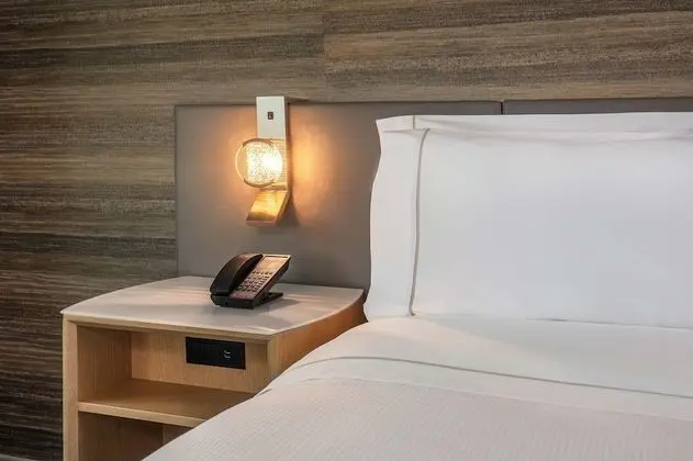 Premium Oda, 1 En Büyük (King) Boy Yatak, Şehir Manzaralı