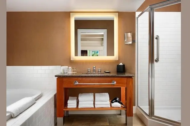 Deluxe Oda, 2 Büyük (Queen) Boy Yatak, Balkon, Resort Manzaralı (Balcony)