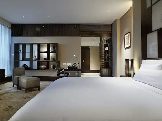 Westin, Deluxe Oda, 2 Çift Kişilik Yatak