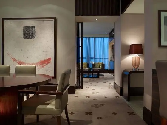 Westin, Stüdyo, 1 En Büyük (King) Boy Yatak, Şehir Manzaralı