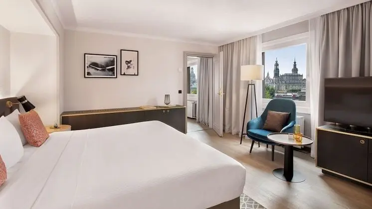Comfort Süit (Bellevue)