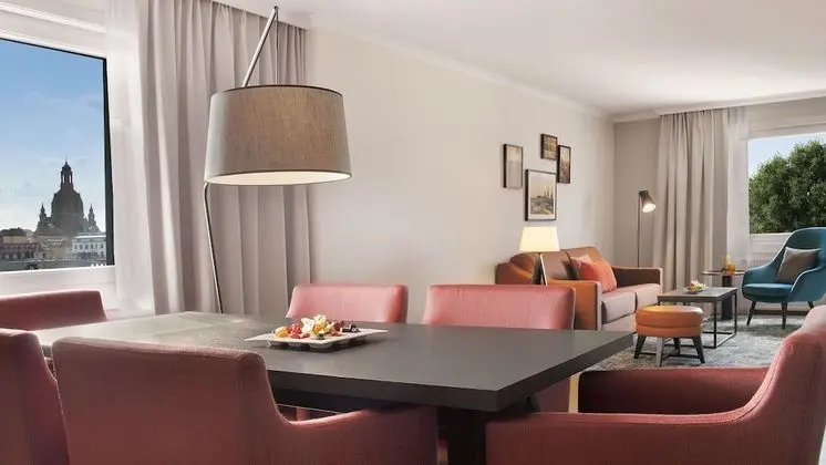 Family Süit, 2 Yatak Odası, Sigara İçilmez, Nehir Manzaralı (Bellevue)