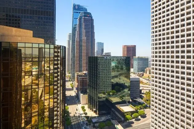 Süit, 1 Yatak Odası, Şehir Manzaralı, Kule