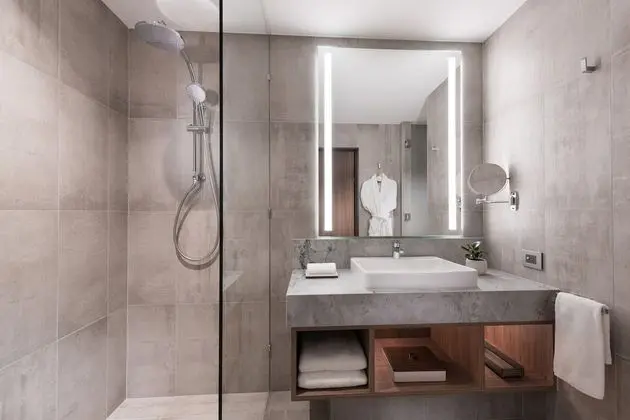 Premium Oda, 1 En Büyük (King) Boy Yatak, Sigara İçilmez, Şehir Manzaralı