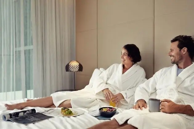 Westin, Oda, 1 En Büyük (King) Boy Yatak, Sigara İçilmez