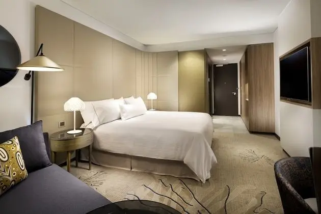 Westin, Oda, 1 En Büyük (King) Boy Yatak, Sigara İçilmez