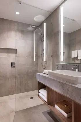 Westin, Oda, 1 En Büyük (King) Boy Yatak, Sigara İçilmez