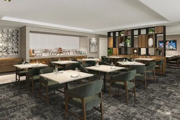 Club Oda, 2 Büyük (Queen) Boy Yatak, Şehir Manzaralı