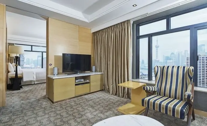 Club Süit, 1 Yatak Odası, Şehir Manzaralı