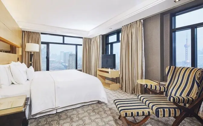 Club Süit, 1 Yatak Odası, Şehir Manzaralı