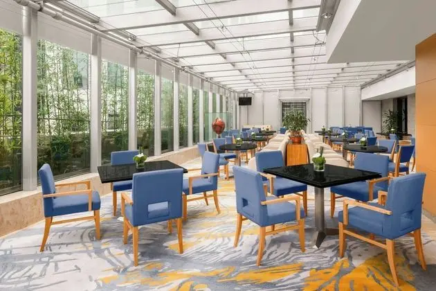 Club Süit, 1 Yatak Odası, Şehir Manzaralı