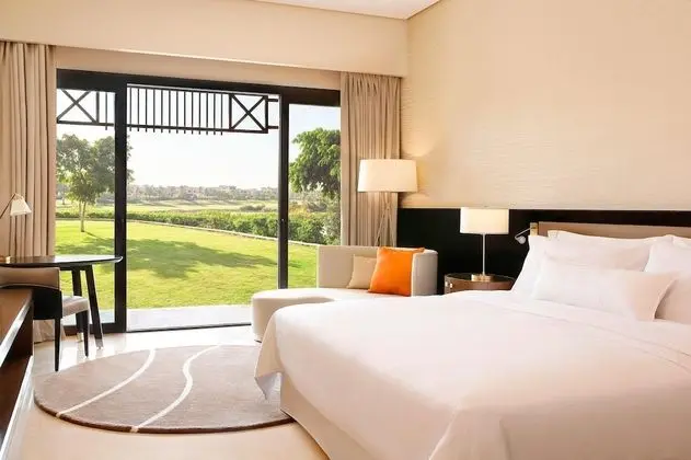 Westin, Süit, 1 Yatak Odası, Havuz Kullanımı, Havuz Kenarı