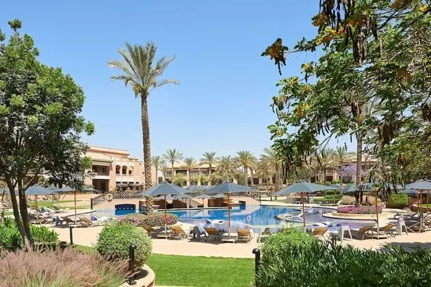 Westin, Süit, 1 Yatak Odası, Havuz Kullanımı, Havuz Kenarı