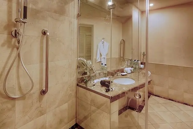 Westin, Executive Oda, 1 En Büyük (King) Boy Yatak, Executive Katı