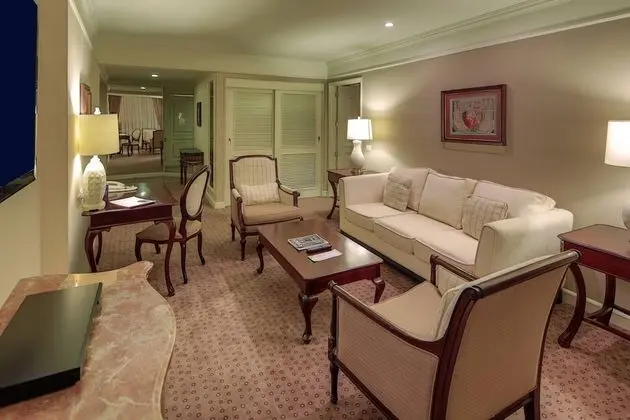 Westin, Junior Süit, 1 Yatak Odası, Executive Katı