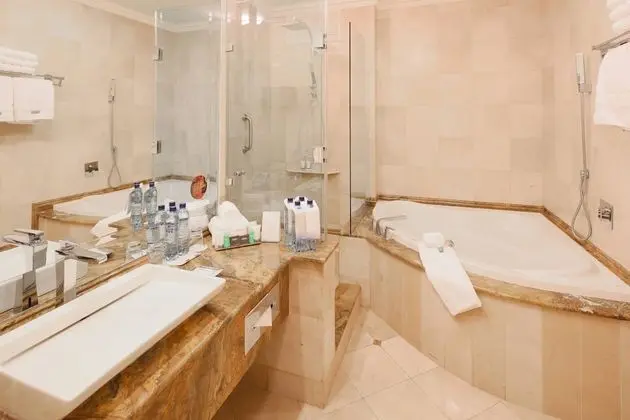 Westin, Junior Süit, 1 Yatak Odası, Executive Katı