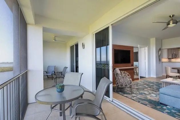 Süit, 1 Çift Kişilik Yatak, Balkon, Nehir Manzaralı