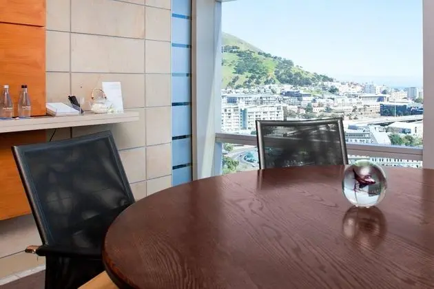 Westin, Executive Oda, 2 Tek Kişilik Yatak, Manzaralı