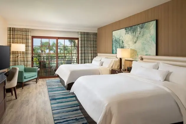 Deluxe Oda, Birden Çok Yatak, Sigara İçilmez, Balkon