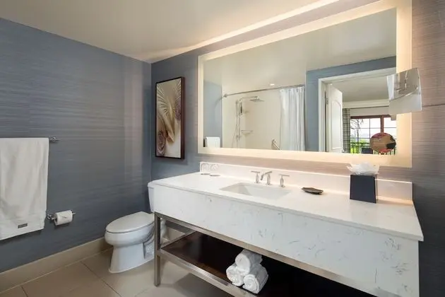 Deluxe Oda, Birden Çok Yatak, Sigara İçilmez, Balkon