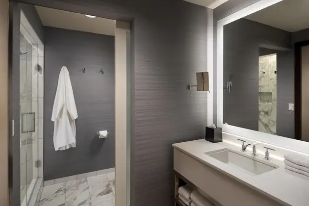 Executive Süit, 1 En Büyük (King) Boy Yatak, Sigara İçilmez, Balkon