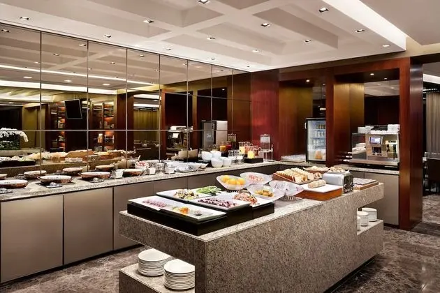 Executive Oda, 1 Çift Kişilik Yatak