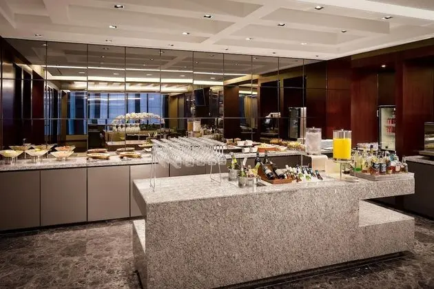 Executive Oda, 1 Çift Kişilik Yatak