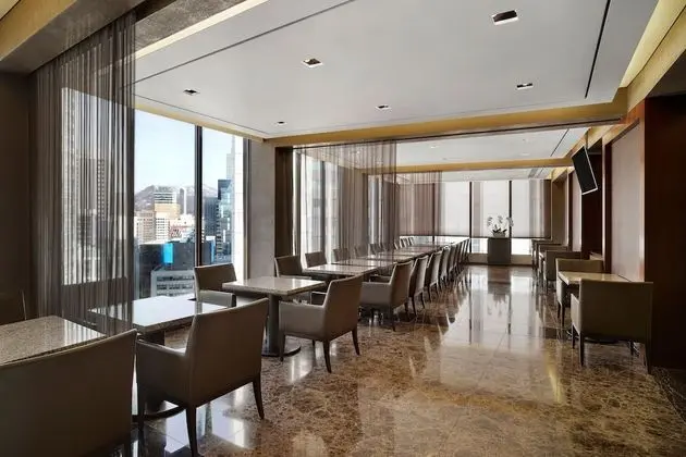 Executive Oda, 1 Çift Kişilik Yatak