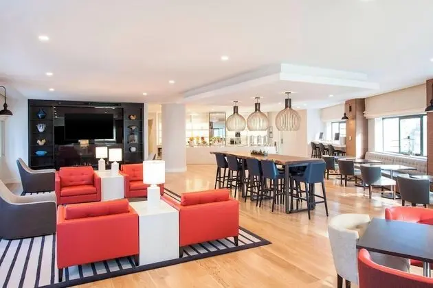 Club Oda, 1 Çift Kişilik Yatak