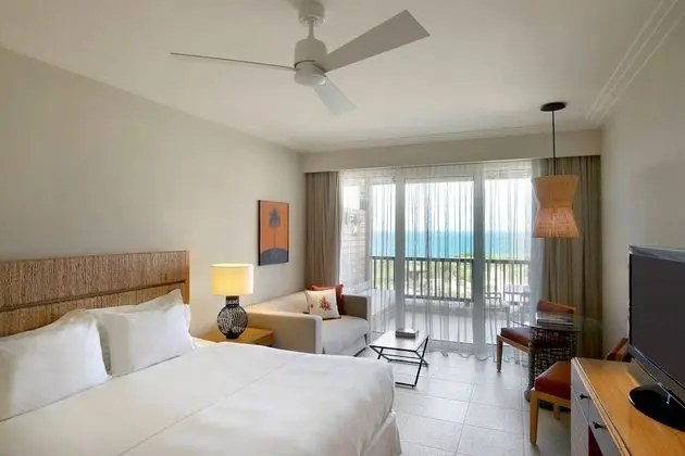 Premium Oda, 1 En Büyük (King) Boy Yatak, Balkon, Deniz Manzaralı