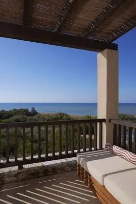 Premium Oda, 1 En Büyük (King) Boy Yatak, Balkon, Deniz Manzaralı
