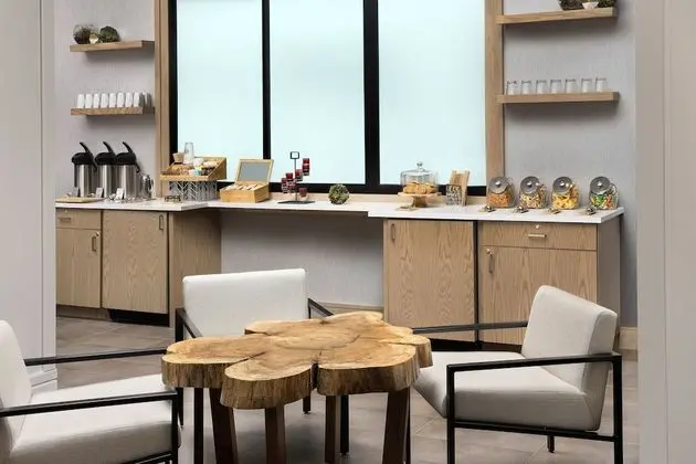 Executive Süit, 1 Çift Kişilik Yatak