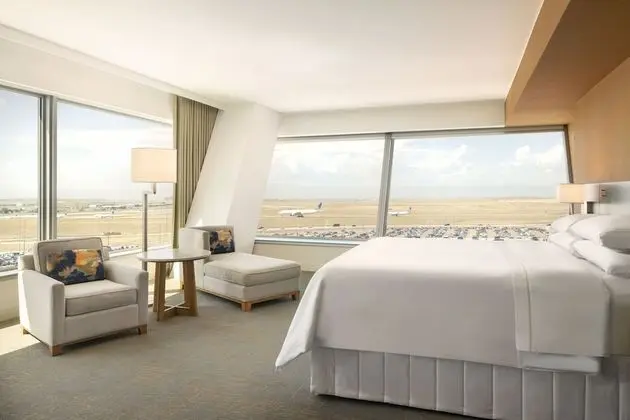 Junior Süit, 1 En Büyük (King) Boy Yatak