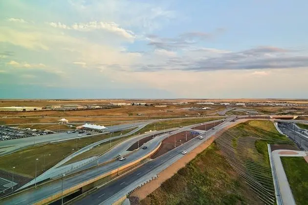 Junior Süit, 1 En Büyük (King) Boy Yatak