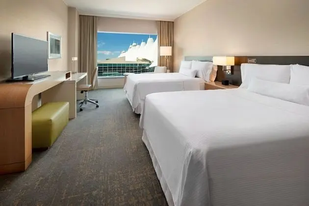 Traditional Oda, 2 Büyük (Queen) Boy Yatak