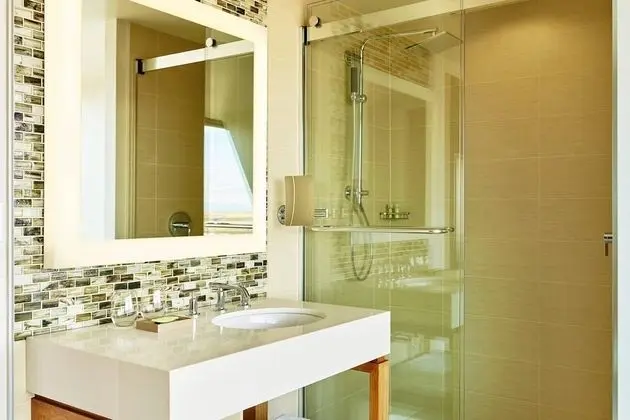 Traditional Oda, 2 Büyük (Queen) Boy Yatak