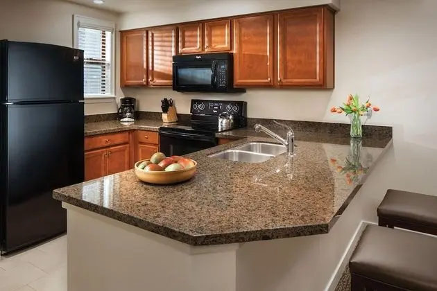 Villa, 1 Yatak Odası, Balkon (Hearing Accessible)
