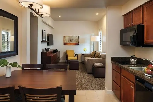 Villa, 2 Yatak Odası, Balkon