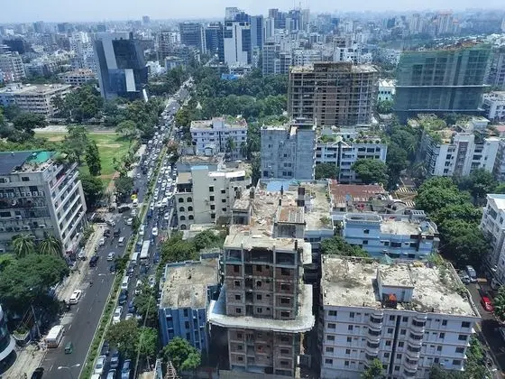 İki Ayrı Yataklı Oda, 2 Tek Kişilik Yatak, Şehir Manzaralı, Havuz Kenarı (City View)