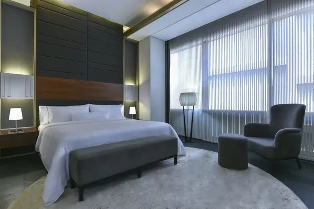 Villa, 1 Yatak Odası, Kişiye Özel Havuzlu